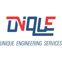 Unique Engineering Services logo - Similar company to Simcon Technology Pvt Ltd
