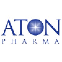 Aton Pharma, Inc.