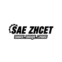 SAE ZHCET Collegiate Club logo - Similar company to Polytechnic Roboclub Amu