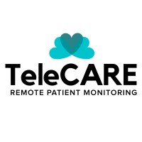 Telecare USA logo - Similar company to Kate Creative Media, Llc