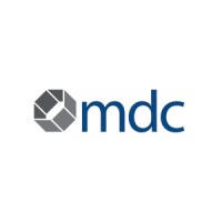 mdc medical device certification GmbH logo - Similar company to Vsporte