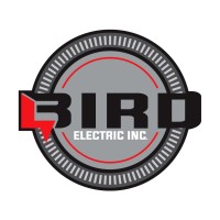 BIRD ELECTRIC INC logo - Similar company to Pacific Power & Systems