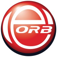 eORB logo - Similar company to Thor Signia