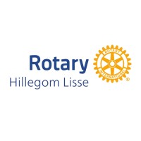Rotary Club Hillegom Lisse logo - Similar company to Hmore