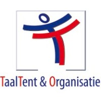 Taaltent & Organisatie logo - Similar company to Theater De Stoep
