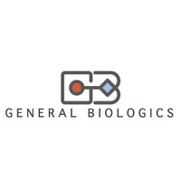 General Biologics, Inc. logo - Similar company to Arinna