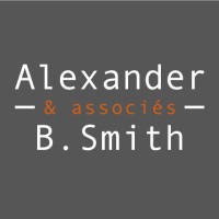 Alexander B. Smith logo - Similar company to Alcandre