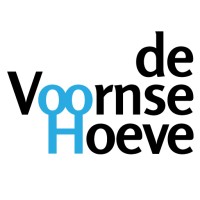 Voornse Hoeve logo - Similar company to Lumary Therapy