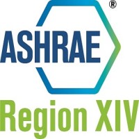 ASHRAE Region XIV logo - Similar company to Know A Talent