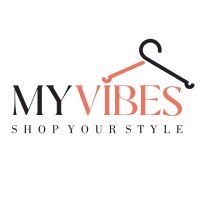 My Vibes Shop Your Style logo - Similar company to Sans Grandsons Industry