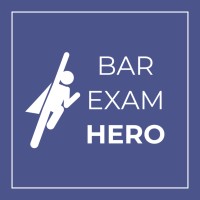 Bar Exam Hero logo - Similar company to Ontario Bar Exam Courses