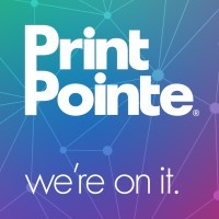 Print Pointe, Fort Worth logo - Similar company to Plutospay