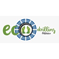 ECO DRILLING MEXICO logo - Similar company to Eco Drill Ltd
