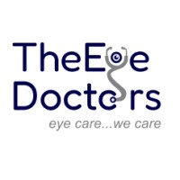 THE EYE DOCTORS LIMITED logo - Similar company to Smile With Me Foundation