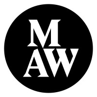 Mayfair Art Weekend logo - Similar company to Vs1 Courtauld Institute Of Art Biennial