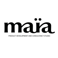 Maïa Archive logo - Similar company to Bakermat
