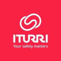 ITURRI Germany logo - Similar company to Iturri