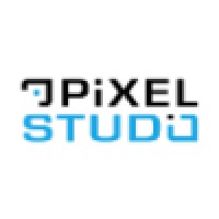 Pixel Studio logo - Similar company to Pixel Studios
