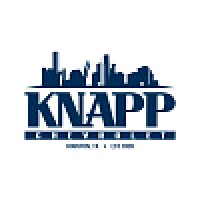 Knapp Chevrolet logo - Similar company to Cook Ford