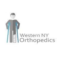 Western NY Orthopedics logo - Similar company to Freeupmd