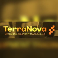 TERRA NOVA MECHANICAL EQUIPMENT TRADING L.L.C logo - Similar company to Al Marjie Trading Company