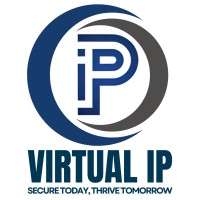 Virtual IP logo - Similar company to Konnexsolutions