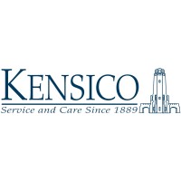 The Kensico Cemetery logo - Similar company to The Forward Project, Llc®