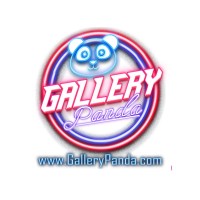 Gallery Panda logo - Similar company to Popbuddies