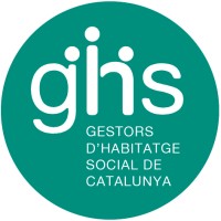 Associació de Gestors de Polítiques Socials d'Habitatge de Catalunya (GHS) logo - Similar company to Consorci Universitat Internacional Menéndez Pelayo Barcelona (Cuimpb) - Centre Ernest Lluch
