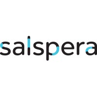 Salspera logo - Similar company to Infinity Genomics