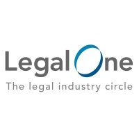 LegalOne logo - Similar company to Knq Technology
