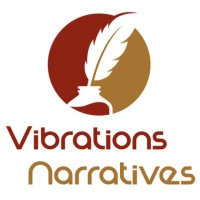 Vibrations Narratives - histoires et changements logo - Similar company to Bymaïa