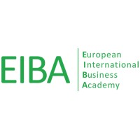 European International Business Academy (EIBA) logo - Similar company to Ibd International Business Development