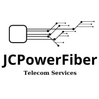 JCPowerFiber logo - Similar company to Tzeranis Security Systems