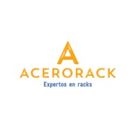 Acerorack logo - Similar company to Bodestan