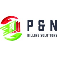 P & N Billing Solutions logo - Similar company to Daniely Design Group