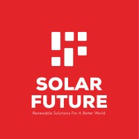 Solar Future logo - Similar company to Solara Aps