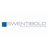 Swentibold Projectontwikkeling logo - Similar company to Burgtbouw Zuid Bouw & Projectontwikkeling B.V.