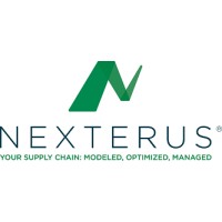 Nexterus logo - Similar company to Agillence