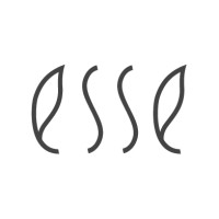 Esse Skincare logo - Similar company to Saahsp