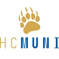 HC MUNI (HC Univerzita Brno) logo - Similar company to Computer System Group A.S.