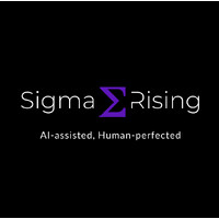 Sigma Rising Inc. logo - Similar company to Gamenite