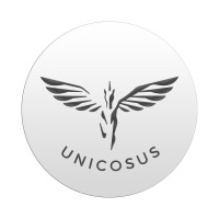 Unicosus logo - Similar company to Solvekard.Com