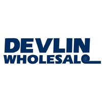Devlin Wholesale logo - Similar company to Derma Group Ltd