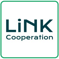 LiNK Cooperation logo - Similar company to Singa Strasbourg