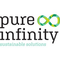Pure Infinity (Biological Air Treatment) logo - Similar company to Pure Air Solutions