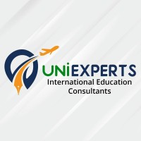 Uniexperts International Education Consultants logo - Similar company to Bragnam Learning Pvt Ltd.