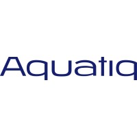 Aquatiq logo - Similar company to Aqua Pharma Group
