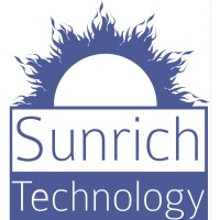 Sunrich Technology logo - Similar company to Premier Computers Llc
