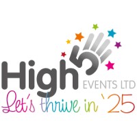 High 5 Events Ltd logo - Similar company to Huntfun Ltd